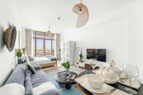 Silkhaus Sea View Studio in Palm Jumeirah